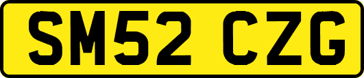 SM52CZG