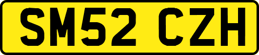 SM52CZH