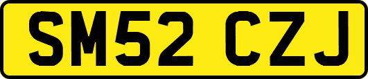 SM52CZJ