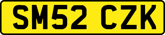 SM52CZK