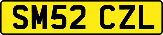 SM52CZL