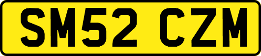 SM52CZM