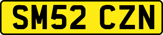 SM52CZN