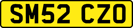 SM52CZO