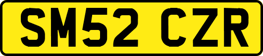 SM52CZR