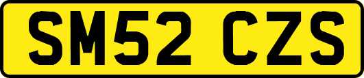 SM52CZS