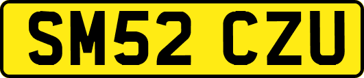 SM52CZU
