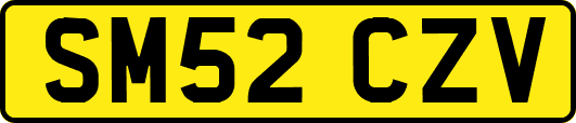 SM52CZV