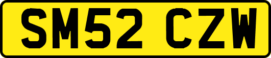 SM52CZW