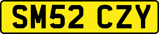 SM52CZY