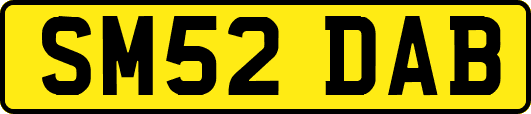 SM52DAB