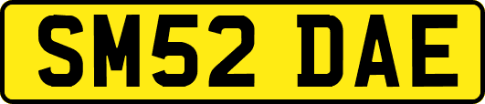 SM52DAE