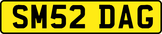 SM52DAG