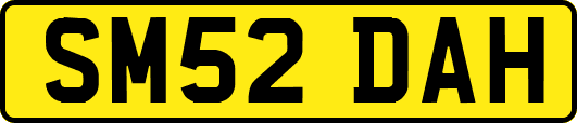 SM52DAH