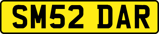 SM52DAR