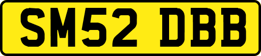 SM52DBB