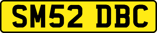 SM52DBC