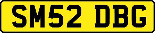 SM52DBG
