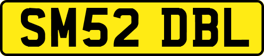 SM52DBL