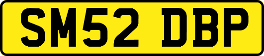 SM52DBP