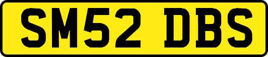SM52DBS