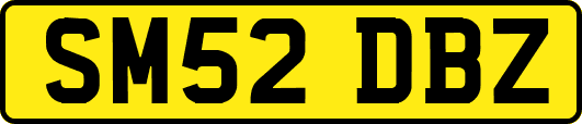 SM52DBZ