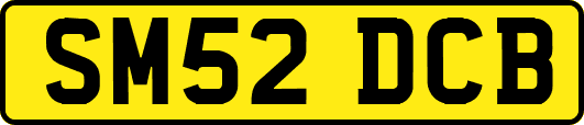 SM52DCB