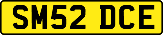 SM52DCE
