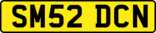 SM52DCN