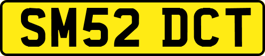 SM52DCT