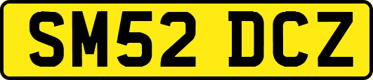 SM52DCZ