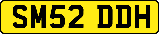 SM52DDH