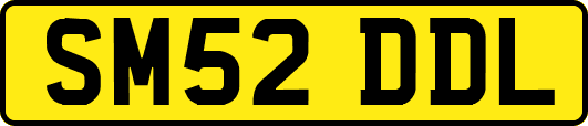 SM52DDL