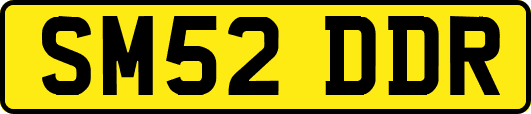 SM52DDR