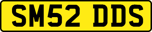 SM52DDS
