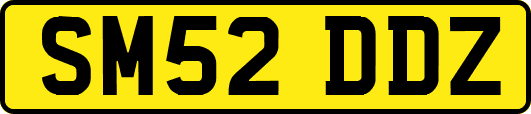 SM52DDZ