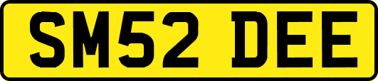 SM52DEE
