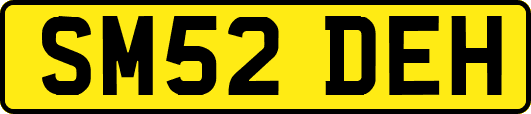 SM52DEH
