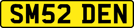 SM52DEN