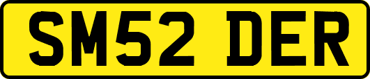 SM52DER