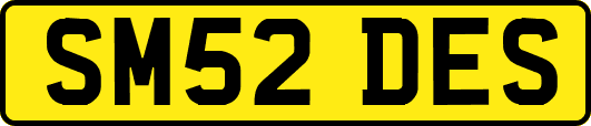 SM52DES