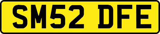 SM52DFE