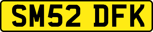 SM52DFK