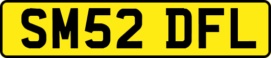 SM52DFL