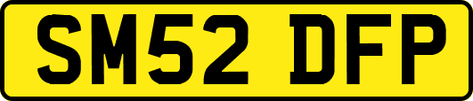 SM52DFP