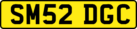 SM52DGC