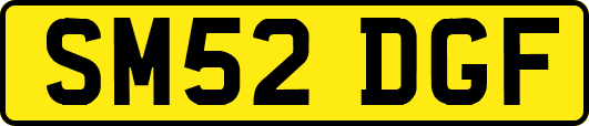 SM52DGF