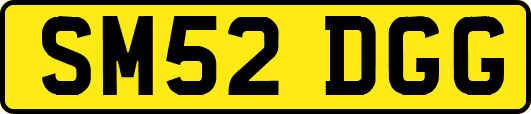 SM52DGG