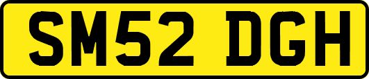 SM52DGH