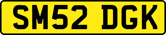 SM52DGK